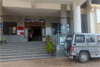Mangaluru Lokayukta officials conduct surprise inspection at Honnavar tahsildar office
